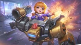 Daftar Lengkap Urutan Skin Season ML dari Musim 1 Hingga 39