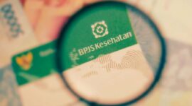 Ilustrasi Cara dan Syarat Pemutihan BPJS Kesehatan Desember 2025 untuk Hapus Tunggakan.  (Foto: Shutterstock/kumparan)