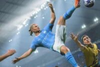 Update Kode Redeem FC Mobile 21 Desember 2025, Klaim Item Pack Gratis!