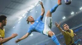 Update Kode Redeem FC Mobile 21 Desember 2025, Klaim Item Pack Gratis!