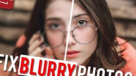 Aplikasi dan Situs Penjernih Foto Terbaik 2025, Ubah Foto Buram Jadi HD!