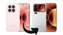 Adu Flagship: Perbandingan Xiaomi 17 dan Xiaomi 17 Pro Max, Mana yang Lebih Unggul? (Foto: mi/fortuneidn)