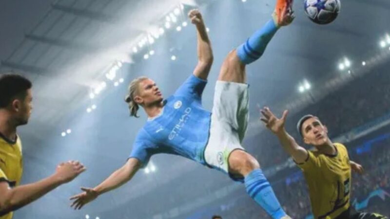 Update Kode Redeem FC Mobile 21 Desember 2025, Klaim Item Pack Gratis!