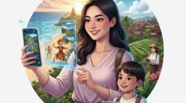 Arah Baru Pariwisata Indonesia 2026: Mengejar Kualitas Bukan Sekadar Kuantitas