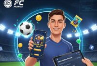 Daftar Kode Redeem FC Mobile Terbaru 1 Januari 2026, Klaim Ballon d’Or Pack!