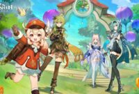 Kode Redeem Genshin Impact 6 Desember 2025 Terbaru: Klaim Primogem dan Mora Gratis! (Foto: hungrygeeks)