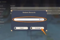 Primogem Gratis! Kode Redeem Genshin Impact Terbaru Hari Ini 16 Desember 2025 (Foto: talkandroid)