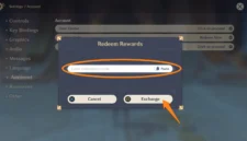 Primogem Gratis! Kode Redeem Genshin Impact Terbaru Hari Ini 16 Desember 2025 (Foto: talkandroid)