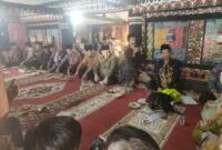 Rumah Larik Dusun Baru Sungai Penuh: Menjaga Ukiran Leluhur di Jantung Kota