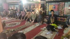 Rumah Larik Dusun Baru Sungai Penuh: Menjaga Ukiran Leluhur di Jantung Kota