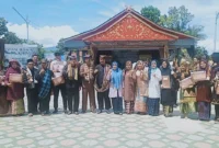 Festival Budaya Kerinci 2025 Resmi Ditutup, Monadi Ajak Masyarakat Lestarikan Budaya Lokal