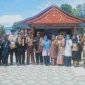 Festival Budaya Kerinci 2025 Resmi Ditutup, Monadi Ajak Masyarakat Lestarikan Budaya Lokal