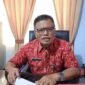 Kepala Diskominfo, Josrizal Helman
