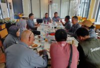 Persiapan Final! Pelantikan Pengurus SMSI Kerinci–Sungai Penuh Siap Digelar 