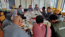 Persiapan Final! Pelantikan Pengurus SMSI Kerinci–Sungai Penuh Siap Digelar