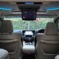 8 Mobil Bekas Pesaing Toyota Alphard: Tetap Mewah, Nyaman, dan Lebih Hemat