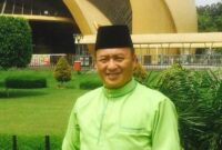 Kepala BKPSDM Kabupaten Kerinci, Suhatril, SH., M.Si 