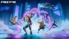 Kode Redeem Free Fire Terbaru Senin 15 Desember 2025, Klaim Bundle Spesial! (Foto: klikinaja)