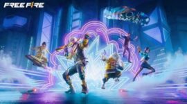 Kode Redeem Free Fire Terbaru Senin 15 Desember 2025, Klaim Bundle Spesial! (Foto: klikinaja)