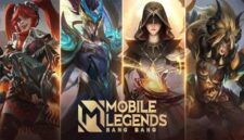 Langsung Klaim! Kode Redeem ML Hari Ini 1 Menit Lalu untuk Item Mobile Legends Gratis