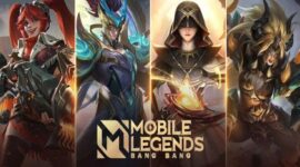 Langsung Klaim! Kode Redeem ML Hari Ini 1 Menit Lalu untuk Item Mobile Legends Gratis