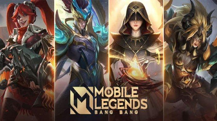 Langsung Klaim! Kode Redeem ML Hari Ini 1 Menit Lalu untuk Item Mobile Legends Gratis