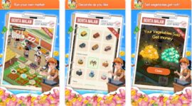 12 Aplikasi Penghasil Saldo DANA Terbaru 2025: Cuan Modal Smartphone