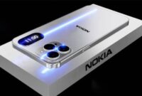 Nokia Lumia Max 2025 Siap Guncang Pasar Smartphone, Dibanderol Mulai Rp3 Jutaan (Foto: qoo10)