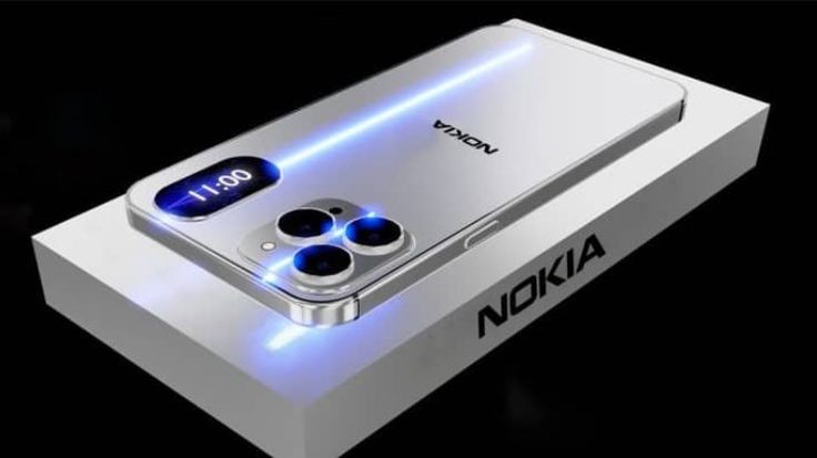 Nokia Lumia Max 2025 Siap Guncang Pasar Smartphone, Dibanderol Mulai Rp3 Jutaan (Foto: qoo10)