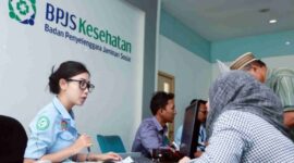 Program Pemutihan Tunggakan BPJS Kesehatan Desember 2025 (Foto: piffle)