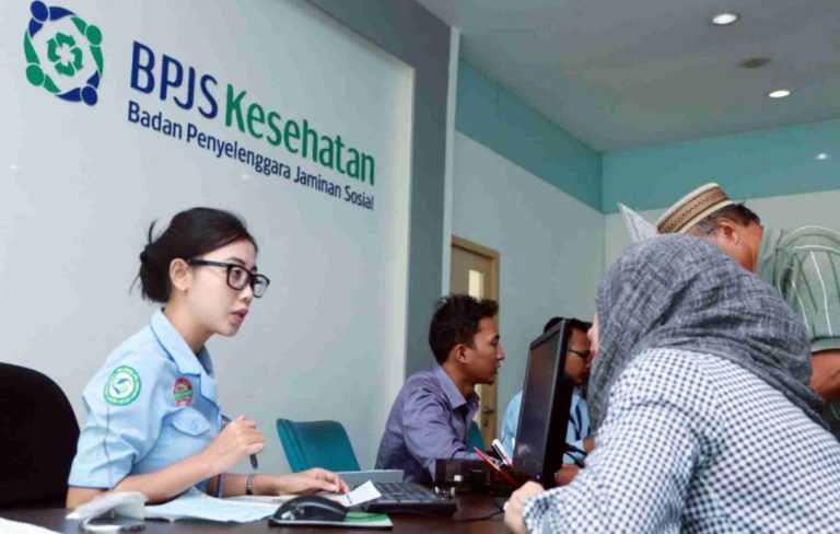Program Pemutihan Tunggakan BPJS Kesehatan Desember 2025 (Foto: piffle)