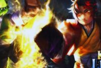 Daftar Kode Redeem King Legacy Januari 2026, Klaim Reward Eksklusif Roblox!