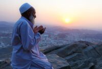 Panduan Puasa Rajab 2025: Jumlah Hari yang Dianjurkan dan Penjelasan Dalilnya (Foto: pixabay)