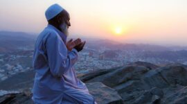 Panduan Puasa Rajab 2025: Jumlah Hari yang Dianjurkan dan Penjelasan Dalilnya (Foto: pixabay)