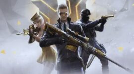 Daftar Kode Redeem Crossfire Legends Januari 2026, Ambil Diamond dan Senjata Gratis!