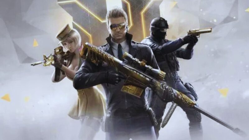 Daftar Kode Redeem Crossfire Legends Januari 2026, Ambil Diamond dan Senjata Gratis!