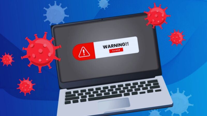 Waspada Evolusi Ransomware 2025: Ancaman 'Flu Digital' yang Lumpuhkan Pertahanan Siber (Foto: medcom)