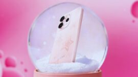 Oppo Reno 15 Starry Pink Resmi Meluncur, Tampil Cantik dengan Penjualan Eksklusif (Foto: medcom)