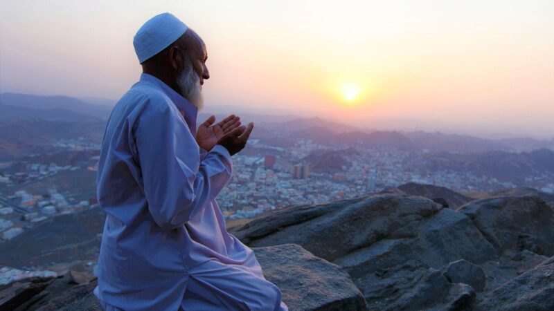 Panduan Puasa Rajab 2025: Jumlah Hari yang Dianjurkan dan Penjelasan Dalilnya (Foto: pixabay)