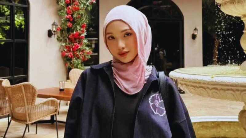 Jule (Foto: Instagram/@juliaprt7)