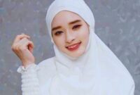 Inara Rusli Cabut Laporan Polisi, Pilih Damai Demi Status Insanul Fahmi Sebagai Suami