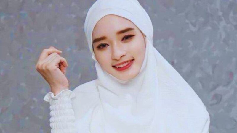 Inara Rusli Cabut Laporan Polisi, Pilih Damai Demi Status Insanul Fahmi Sebagai Suami