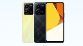 Rekomendasi HP Vivo Harga 1 Jutaan RAM 8GB dengan Kamera Jernih (Foto: medcom)