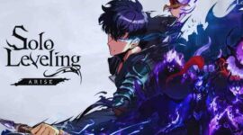 Buruan Klaim! Kode Redeem Solo Leveling Arise Januari 2026 Terbaru Hari Ini (Foto: duniagames)