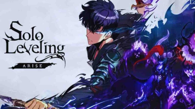 Buruan Klaim! Kode Redeem Solo Leveling Arise Januari 2026 Terbaru Hari Ini (Foto: duniagames)