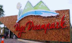 Pesona Dago Dream Park Lembang, Destinasi Wisata Keluarga Paling Estetik di Bandung