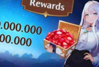 Daftar Kode Redeem Everlusting Life Januari 2026, Klaim Reward Fantasi Gratis! (Foto: duniagames)