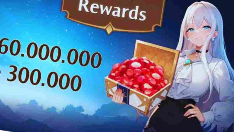 Daftar Kode Redeem Everlusting Life Januari 2026, Klaim Reward Fantasi Gratis! (Foto: duniagames)