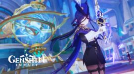 Daftar Kode Redeem Genshin Impact 23 Desember 2025, Klaim Primogems Gratis!