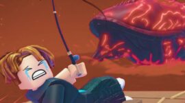 5 Game Roblox Menarik yang Menjadi Alternatif Seru Selain Fish It (Foto: duniagames)